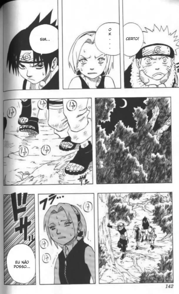 Naruto, chapter 61, image 14