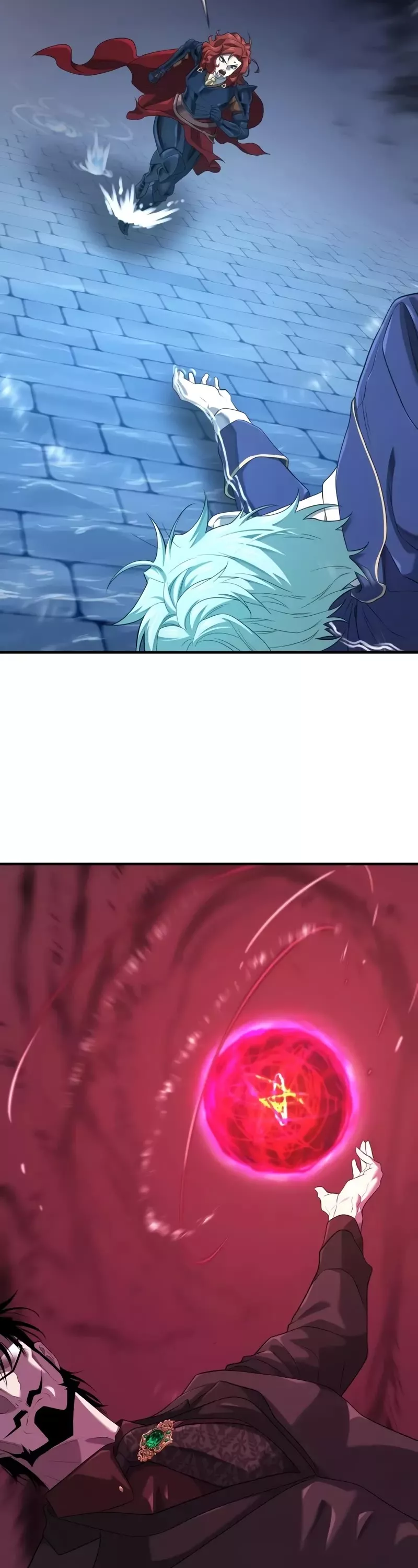 The Greatest Estate Developer, chapter 202, image 44