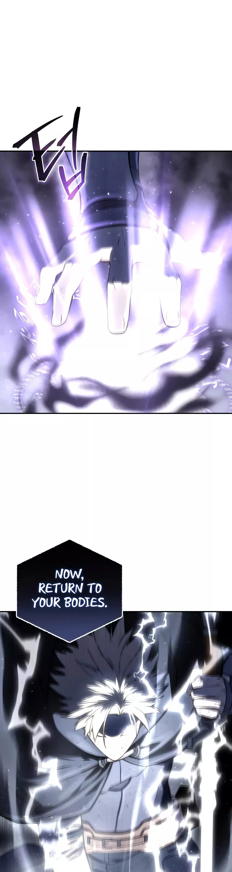 Star-Fostered Swordmaster, chapter 53, image 18