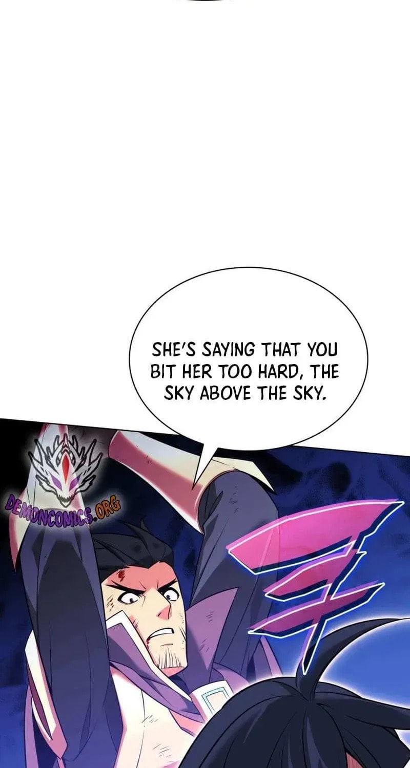 Overgeared (Team Argo), chapter 213.3, page 33