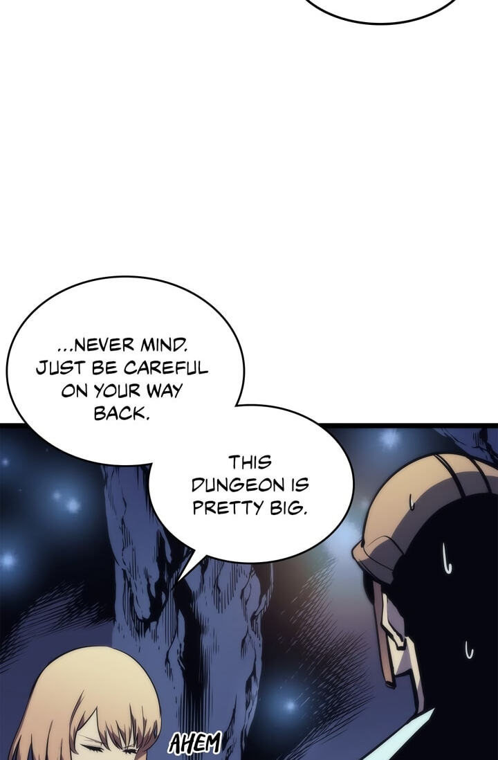 Solo Leveling, chapter 67, page 23