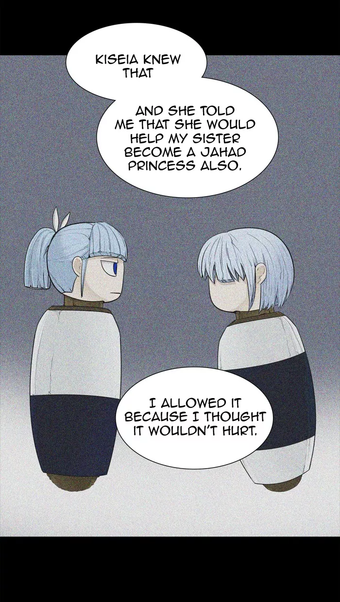 Tower of God, chapter 364, image 32
