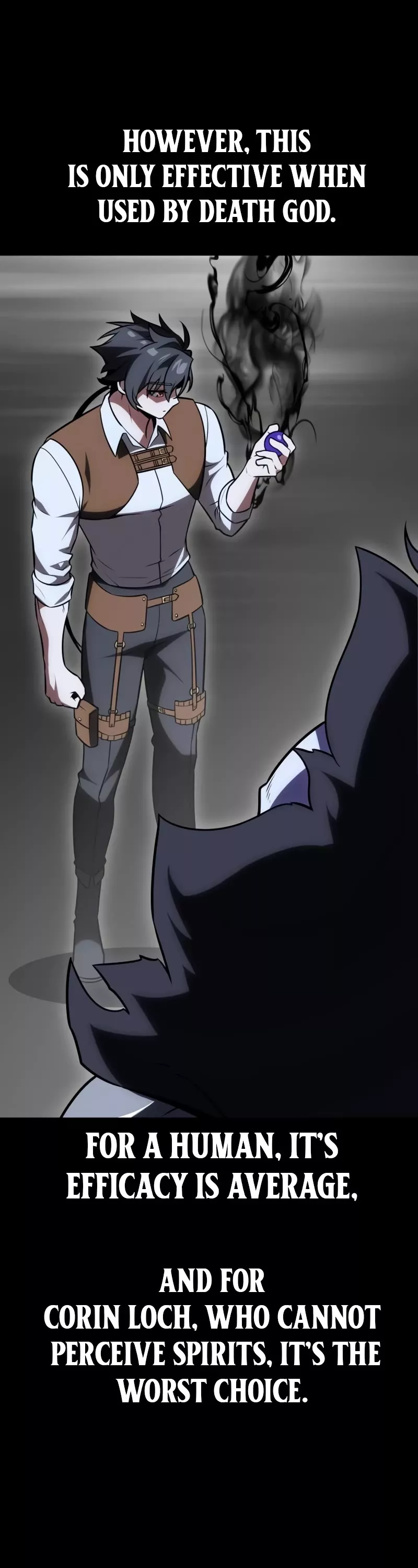 I Killed the Main Player, chapter 45, image 105