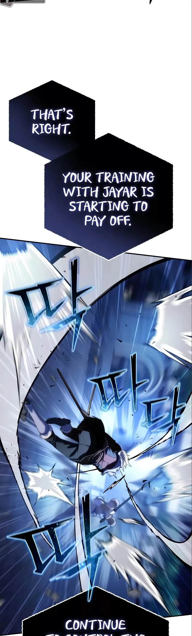 Star-Fostered Swordmaster, chapter 17, image 12