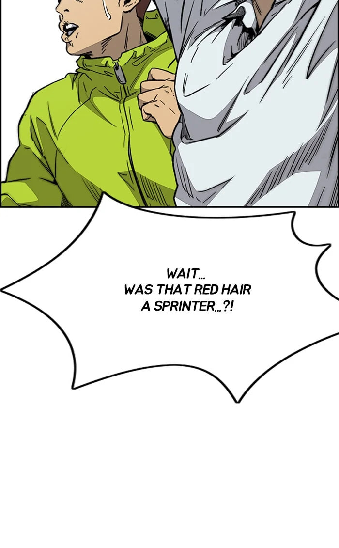 Wind Breaker, chapter 343, image 64