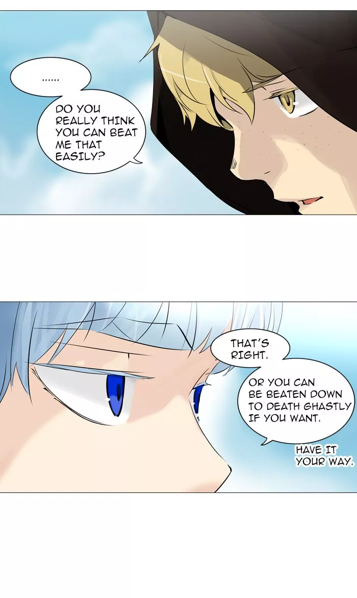 Tower of God, chapter 224, image 41