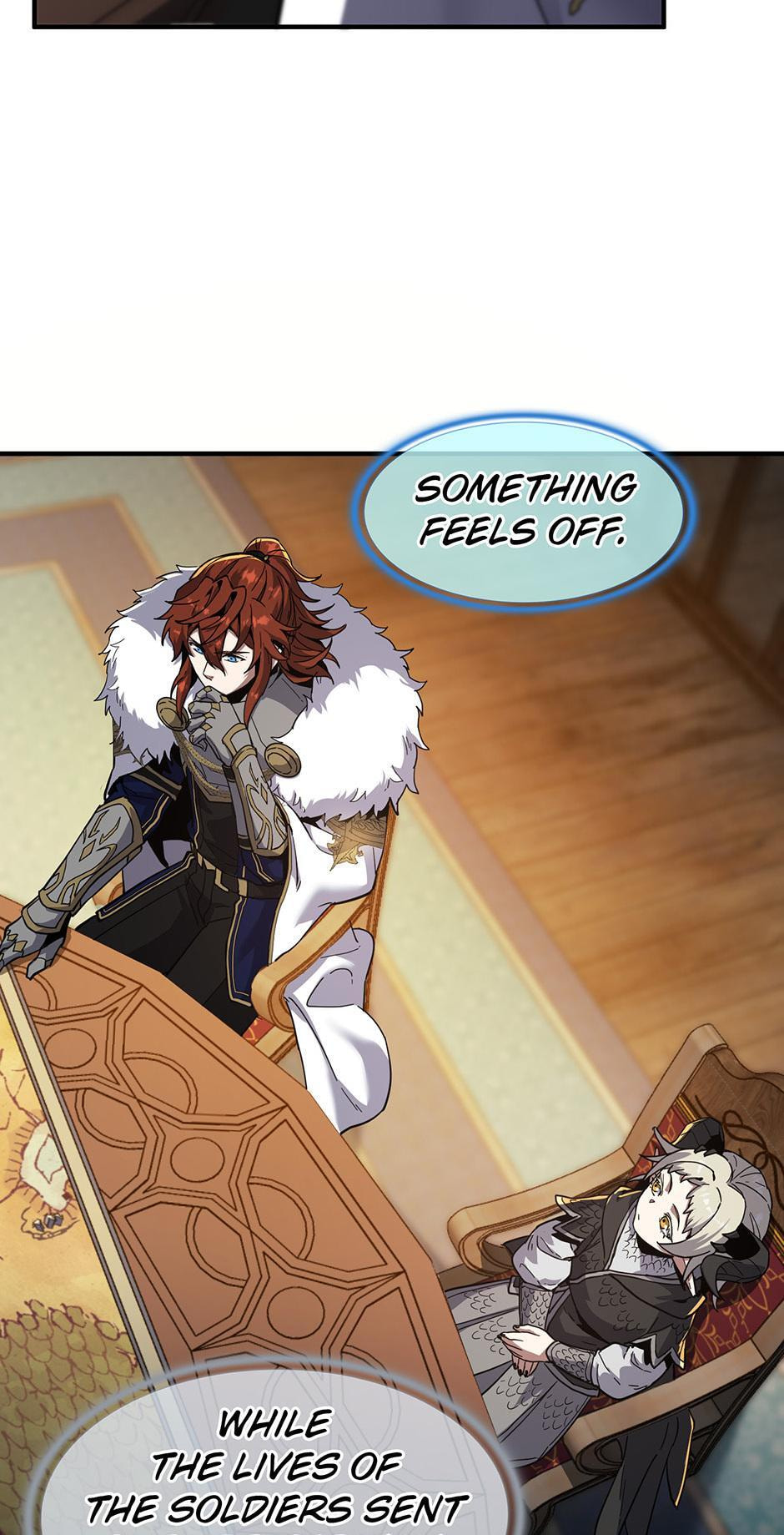 The Beginning After the End, chapter 240, image 46