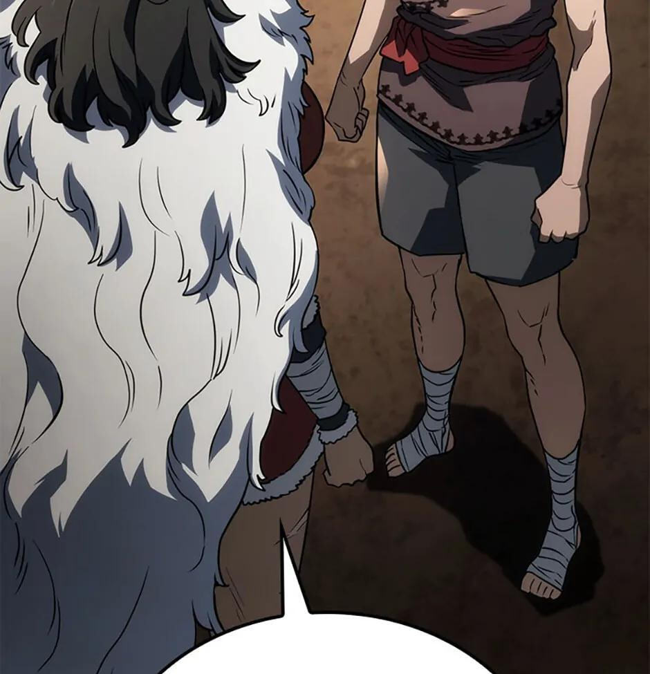 Revenge of the Baskerville Bloodhound, chapter 39, image 104
