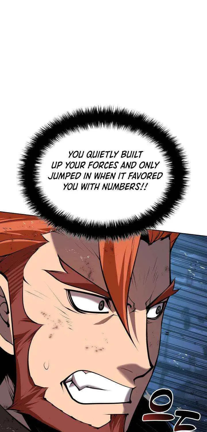 Overgeared (Team Argo), chapter 317, page 99