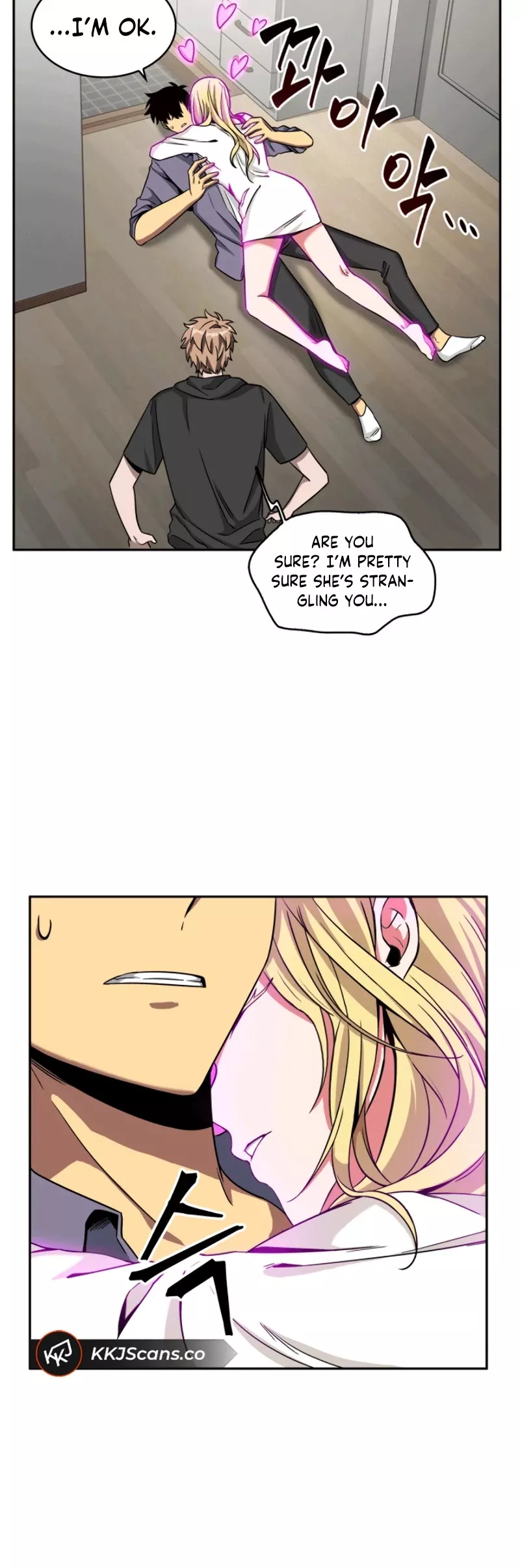 Tomb Raider King, chapter 85, image 24
