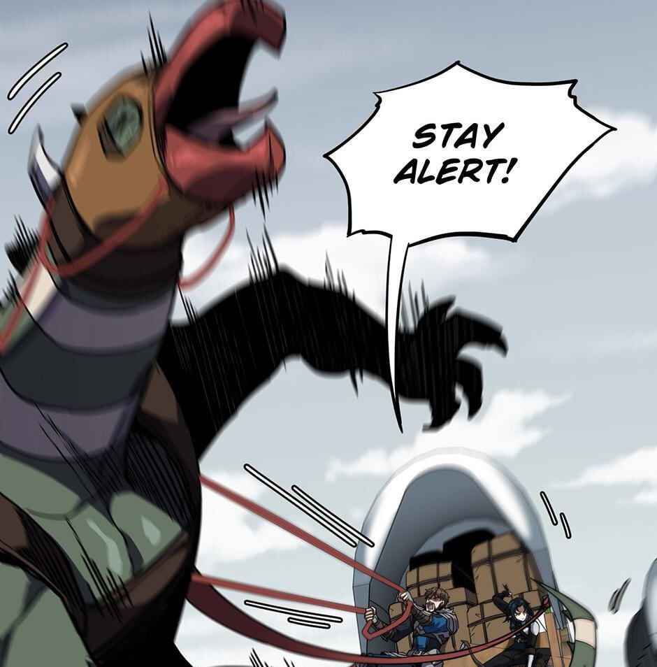 The Beginning After the End, chapter 231, image 11