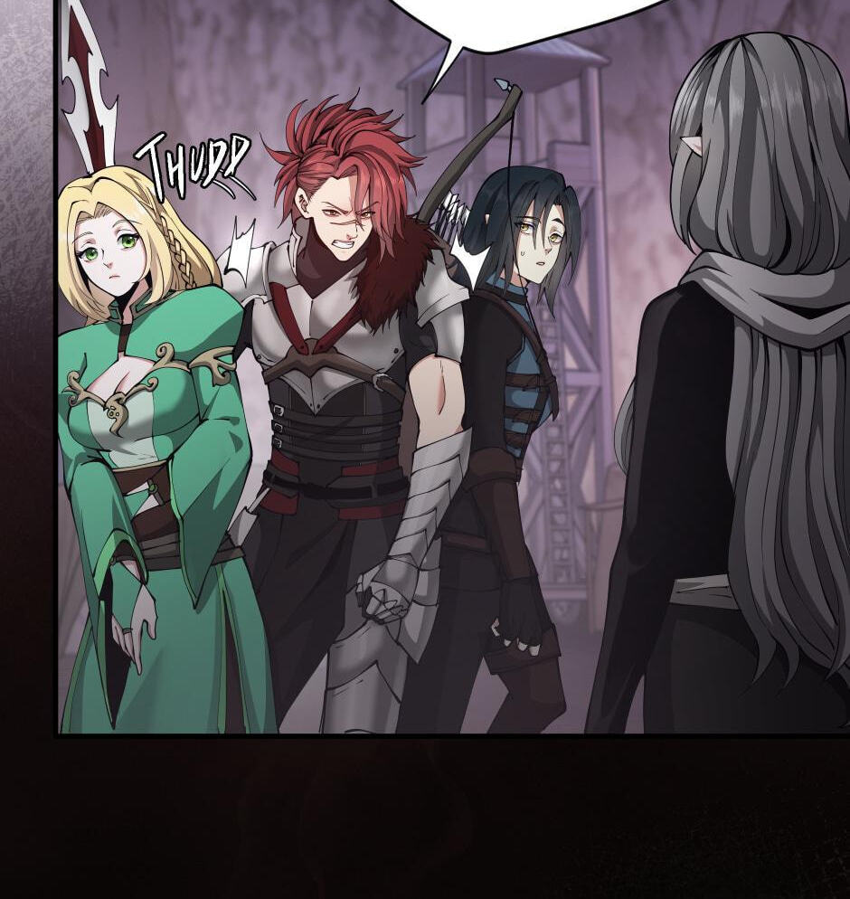 The Beginning After the End, chapter 169, image 40
