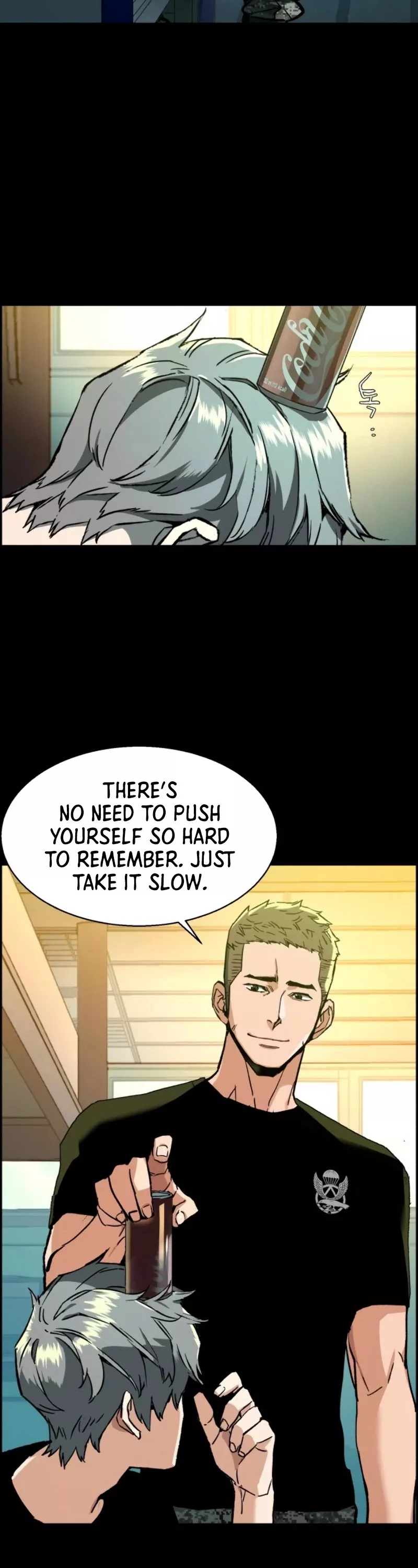 Teenage Mercenary, chapter 31, image 13