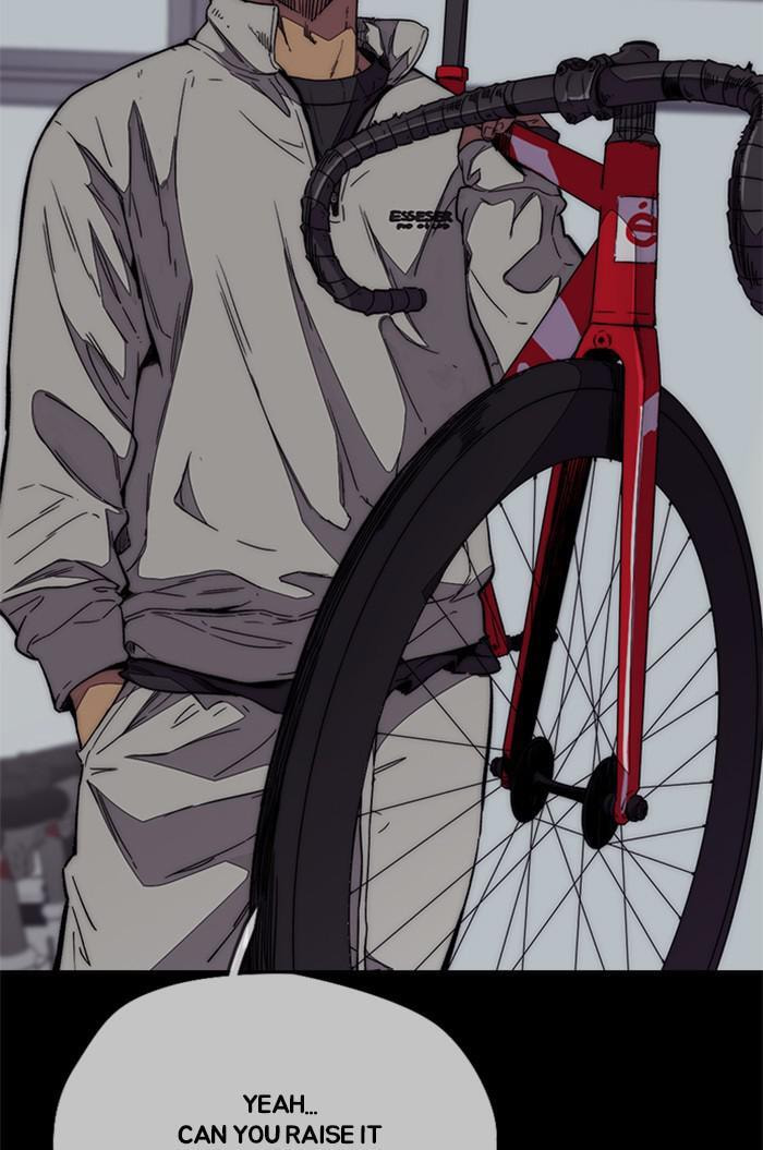 Wind Breaker, chapter 346, image 82