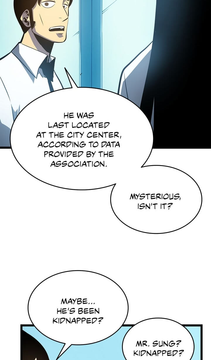 Solo Leveling, chapter 59, page 76