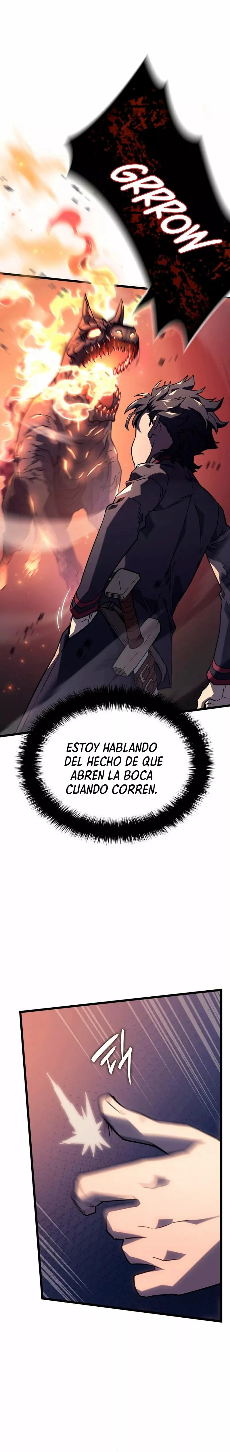 Revenge of the Baskerville Bloodhound, chapter 5, image 8