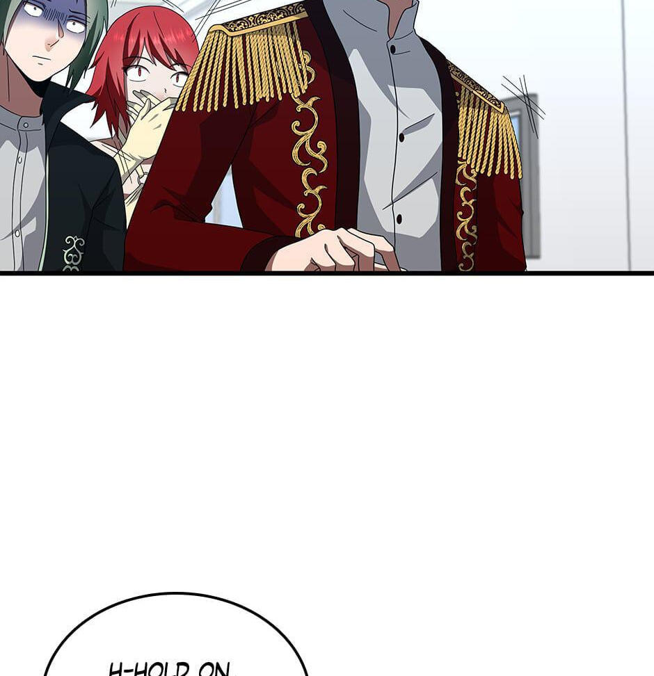 The Beginning After the End, chapter 81, image 96