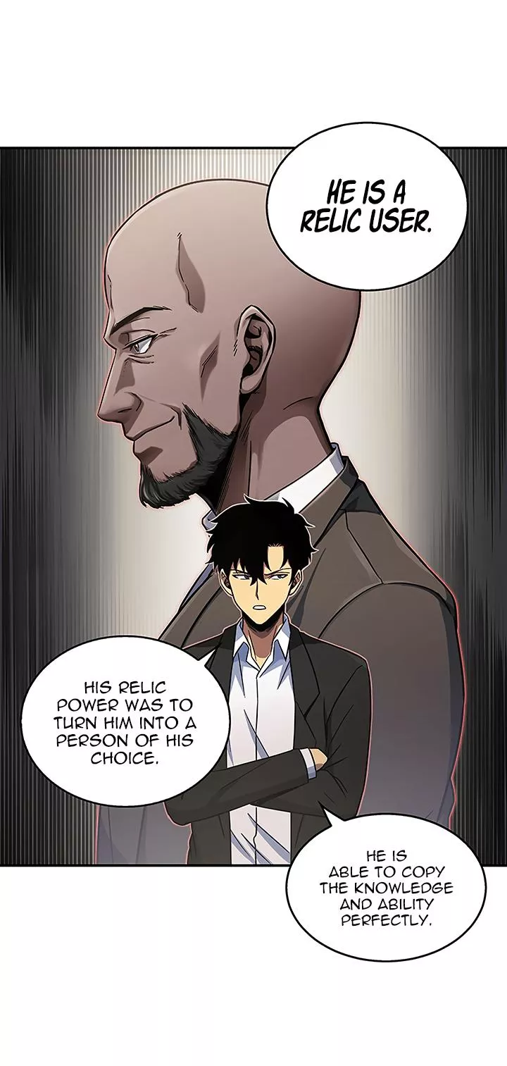 Tomb Raider King, chapter 29, image 20