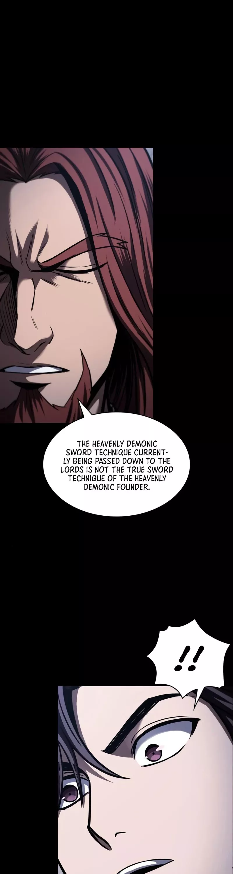Nano Machine, chapter 82, image 25