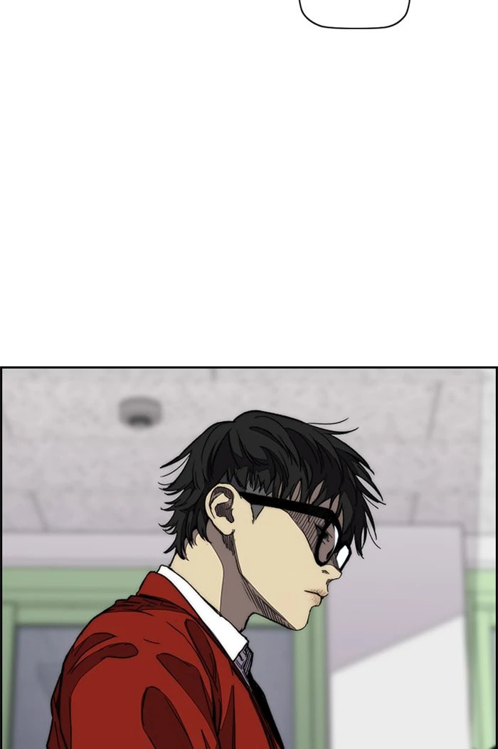 Wind Breaker, chapter 357, image 51