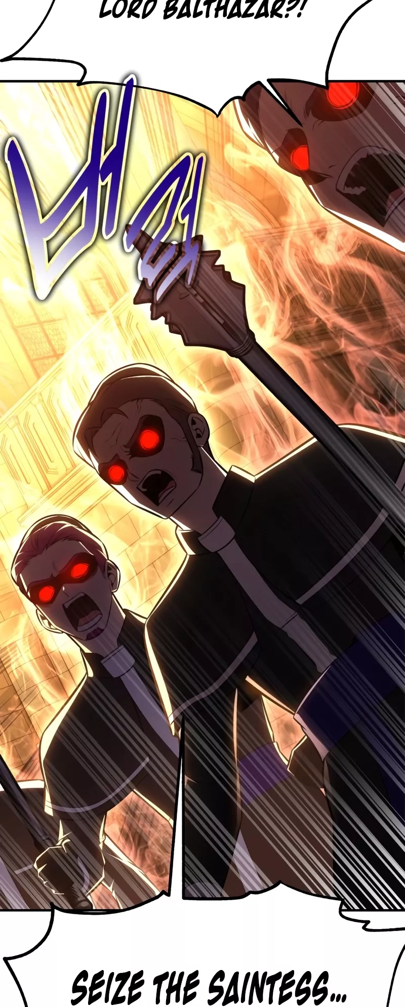 I Killed the Main Player, chapter 104, image 55