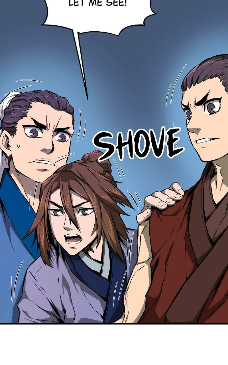 Absolute Sword Sense, chapter 1, image 118