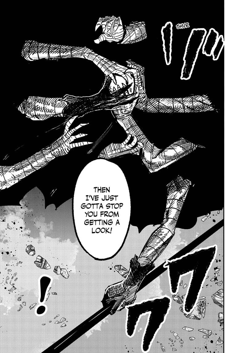 Choujin X, chapter 67.2, image 5