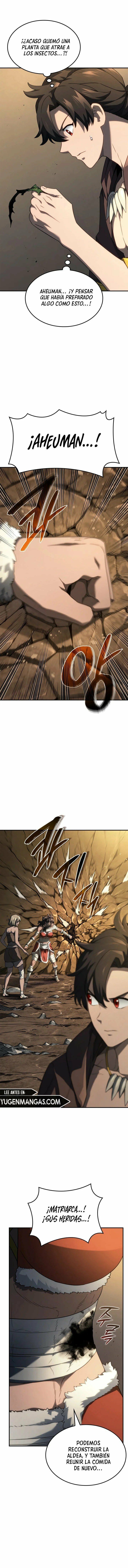 Revenge of the Baskerville Bloodhound, chapter 56, image 16