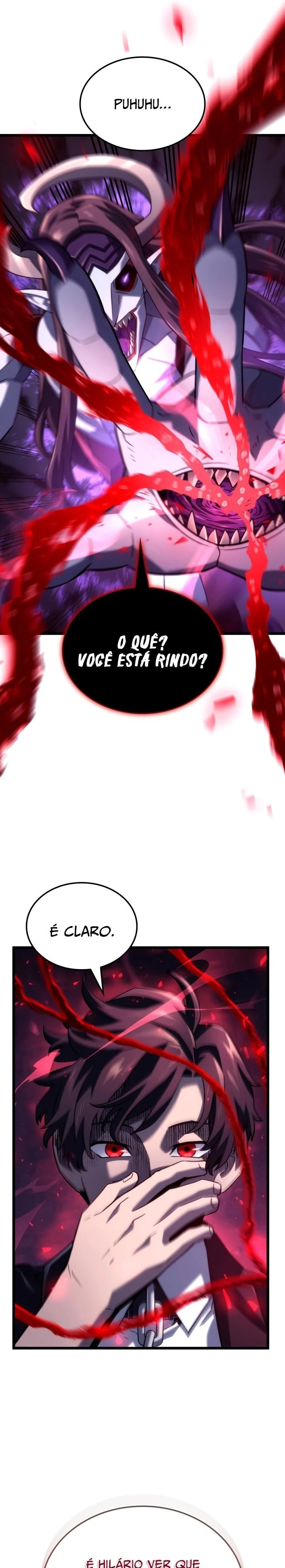 Revenge of the Baskerville Bloodhound, chapter 72, image 4