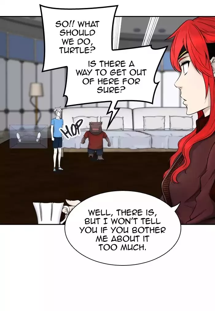 Tower of God, chapter 404, image 65