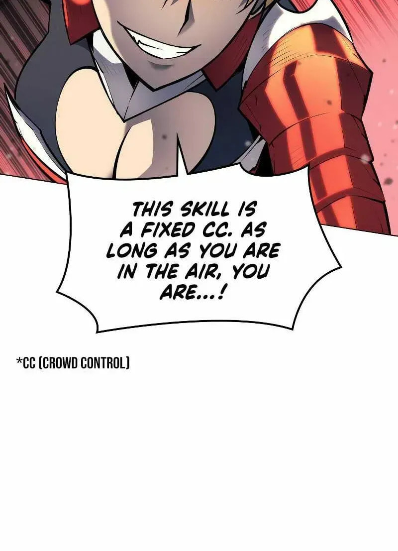 Overgeared (Team Argo), chapter 71.5, page 7