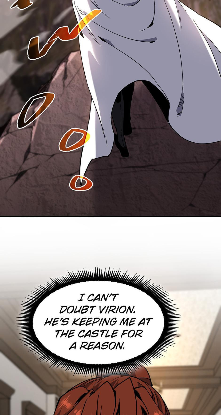 The Beginning After the End, chapter 237, image 44