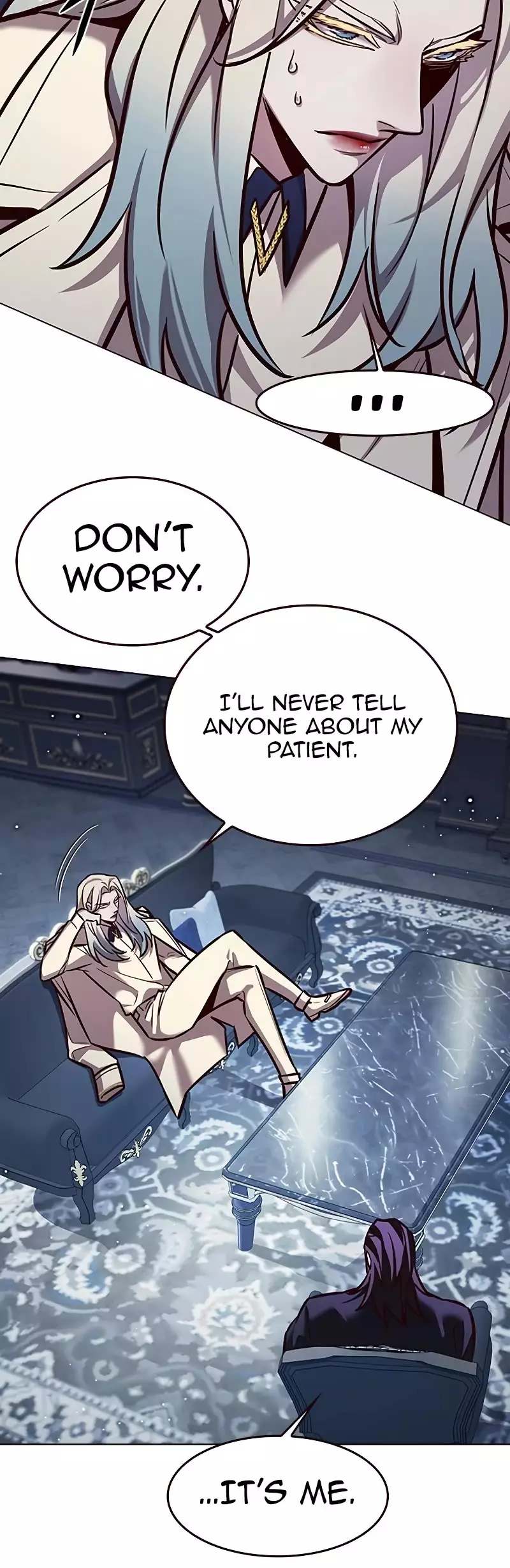 Eleceed, chapter 270, image 56