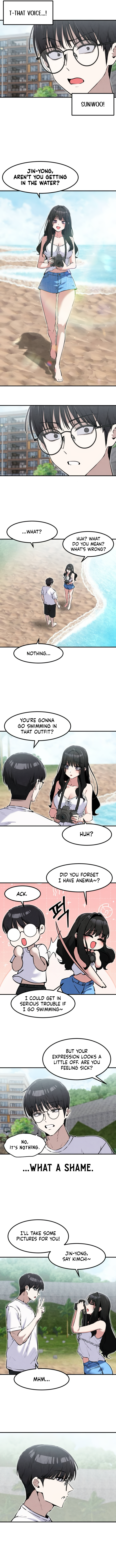 You’re the Only One I Can See, chapter 31, image 2