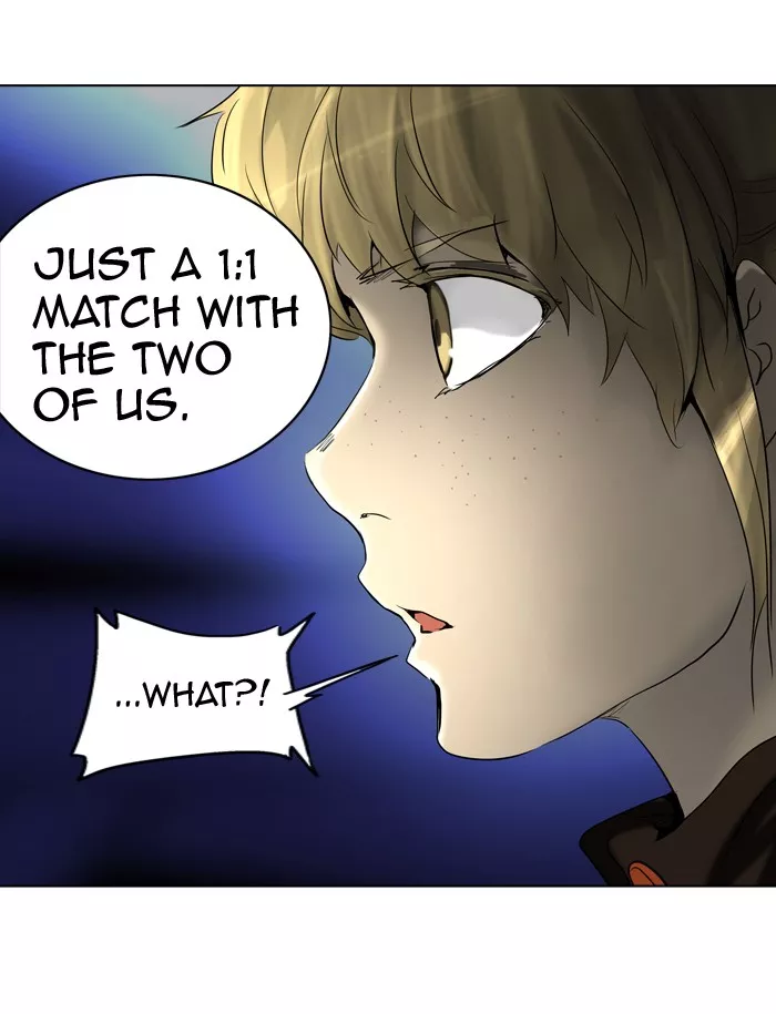 Tower of God, chapter 264, image 34