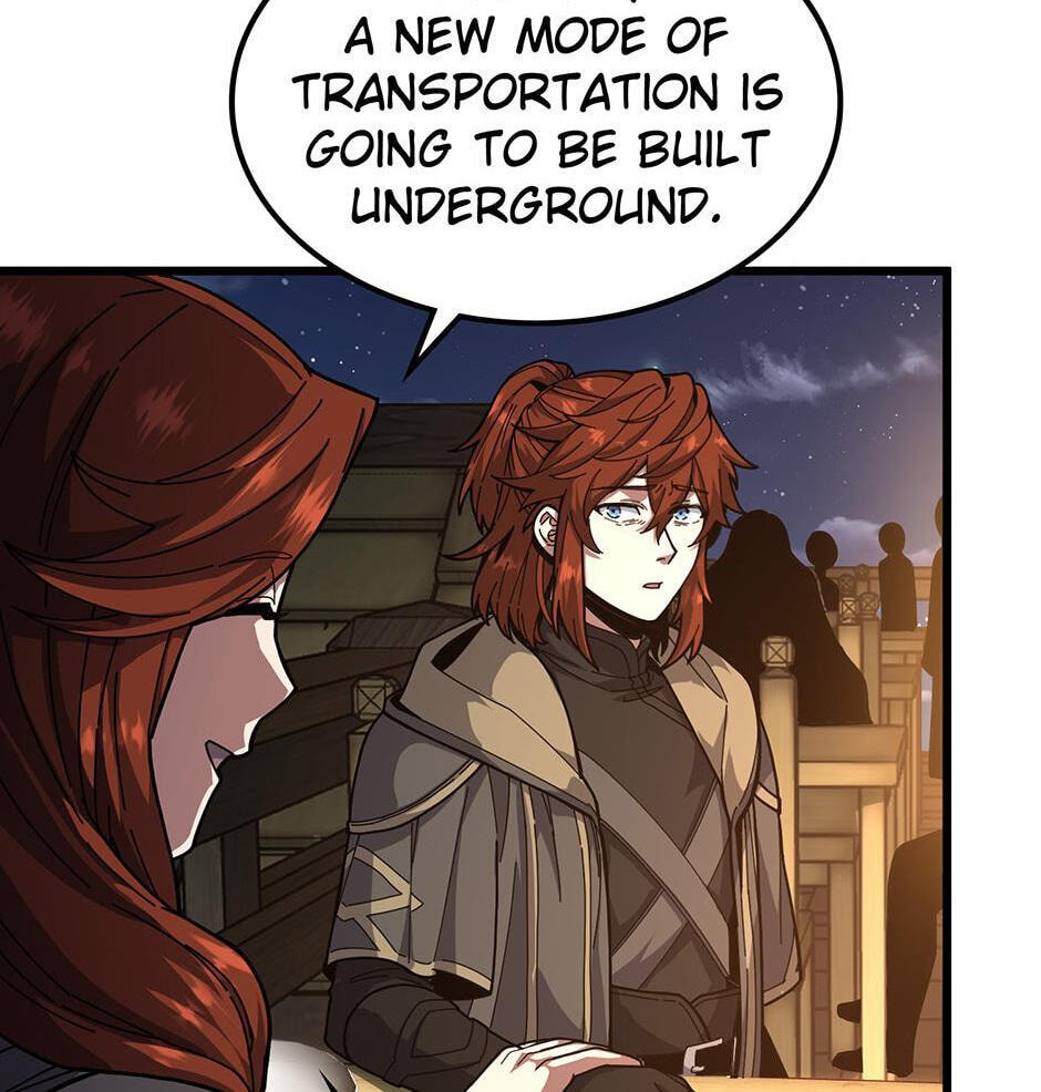 The Beginning After the End, chapter 231, image 107