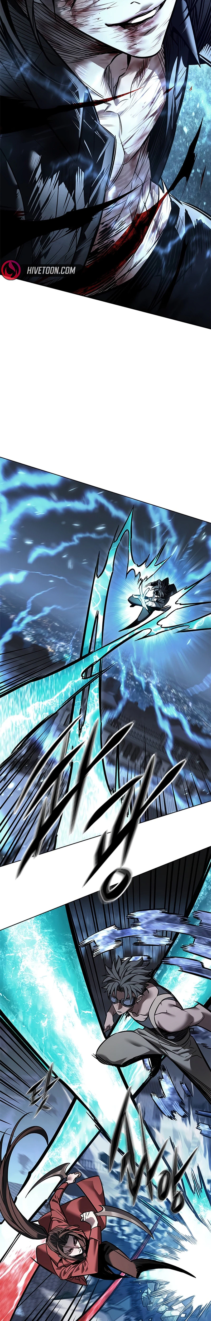 Eleceed, chapter 416, image 19