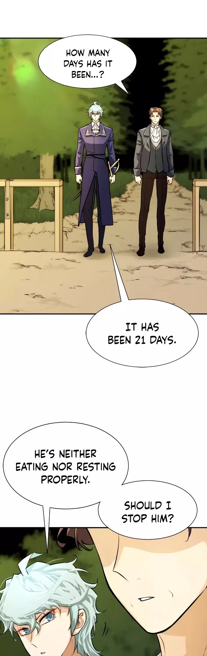 The Greatest Estate Developer, chapter 19, image 17
