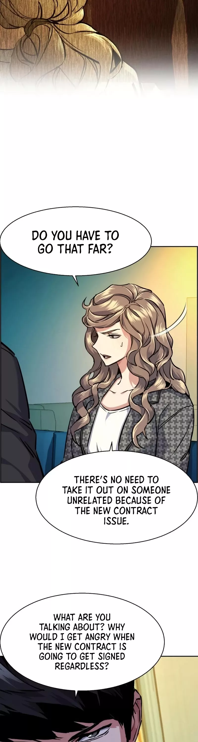 Teenage Mercenary, chapter 61, image 27
