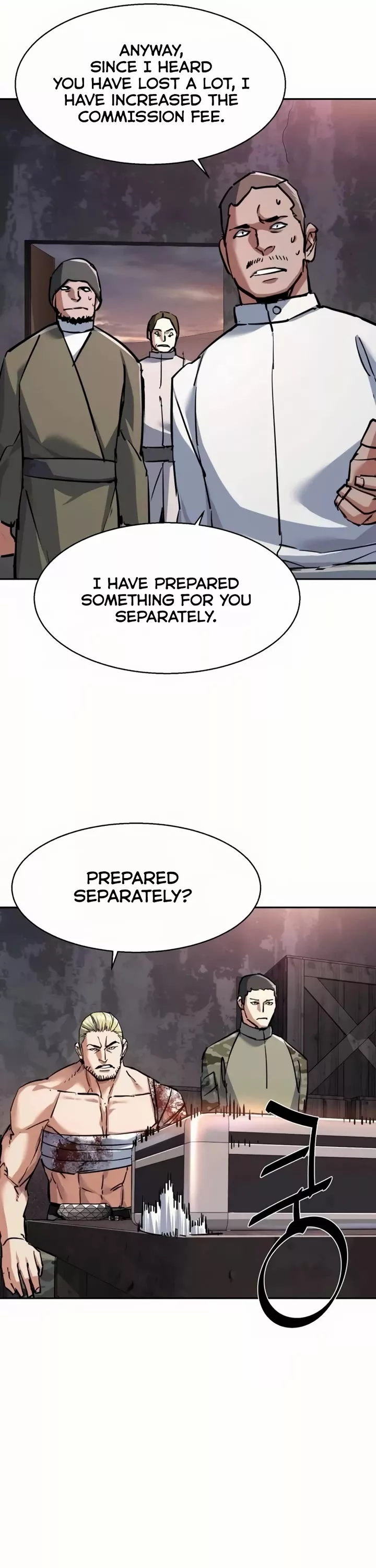 Teenage Mercenary, chapter 224, image 39