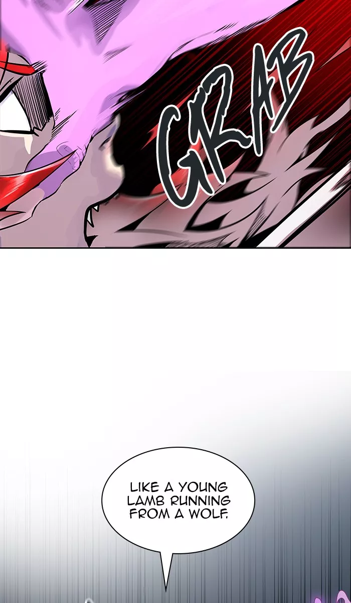 Tower of God, chapter 492, image 201