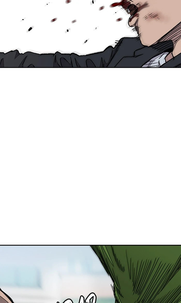 Wind Breaker, chapter 284, image 29