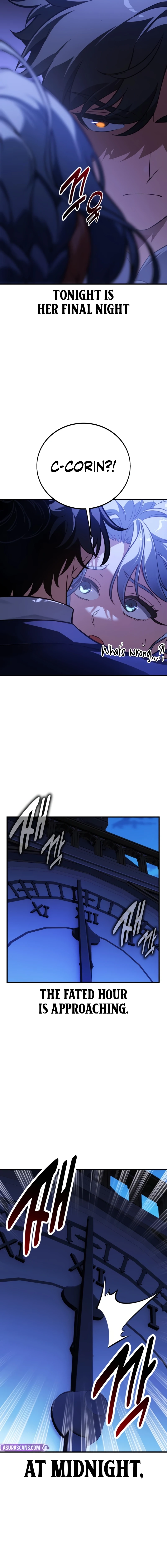 I Killed the Main Player, chapter 118, image 27