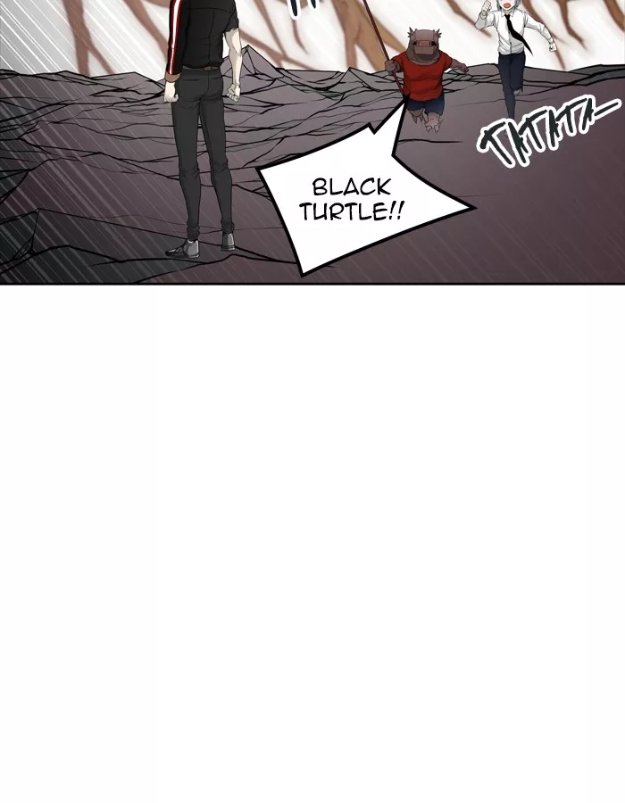 Tower of God, chapter 451, image 22