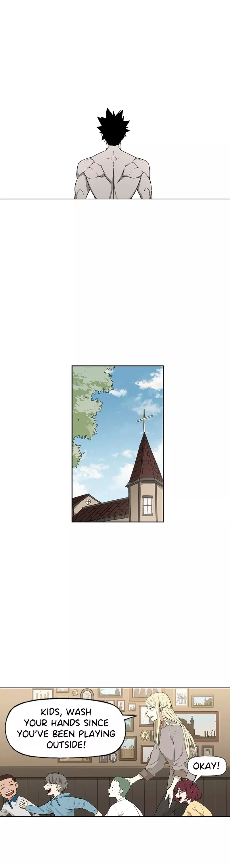 The Boxer, chapter 114, image 24