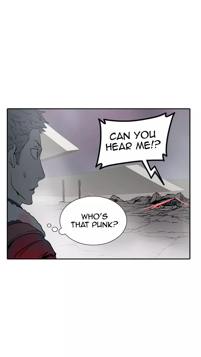 Tower of God, chapter 327, image 26