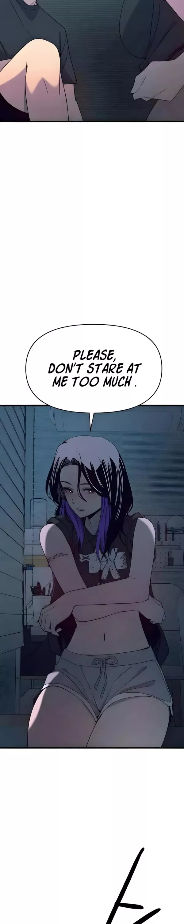 My Bias Gets on the Last Train, chapter 66, image 9