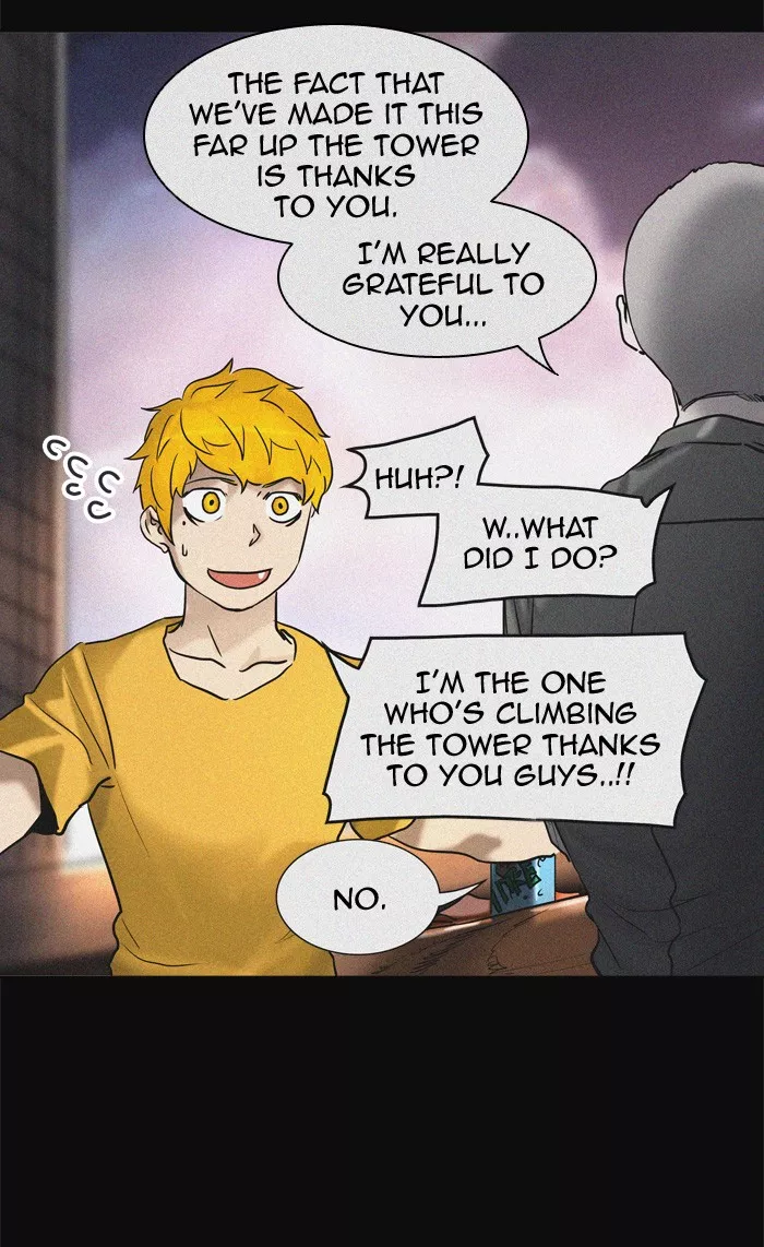 Tower of God, chapter 307, image 84