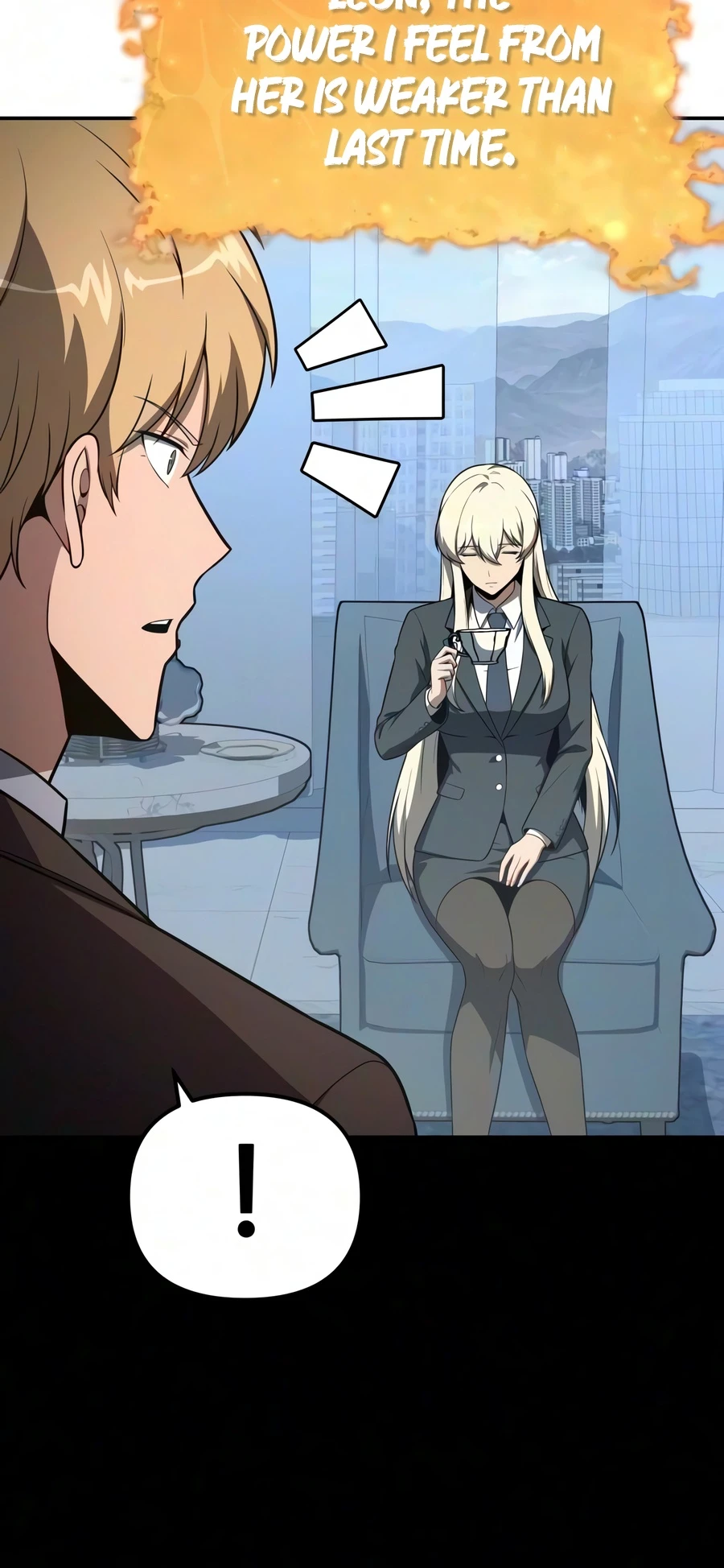 The Knight King Who Returned with a God, chapter 173, image 15