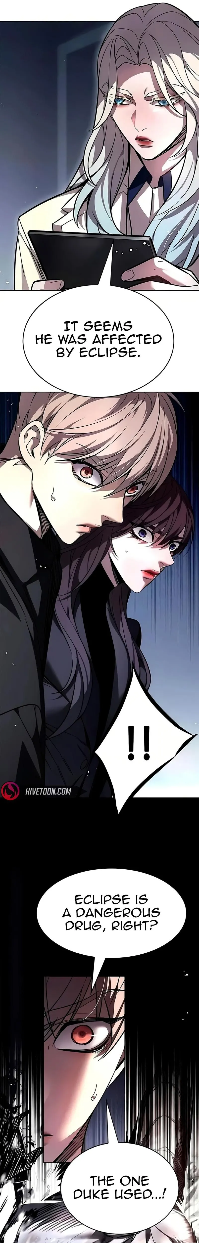 Eleceed, chapter 394, image 24
